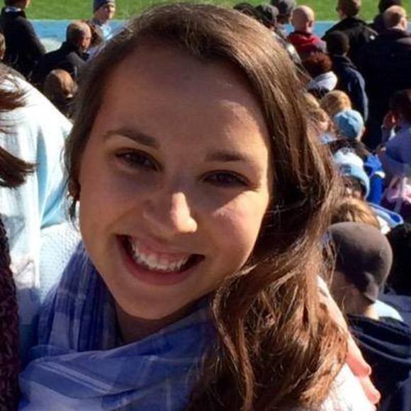 Meet your Posher, Maddie - Picture 1 of 1